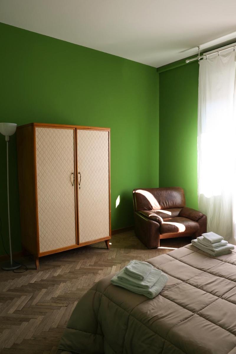 Casa Lovatelli Apartment in Ravenna