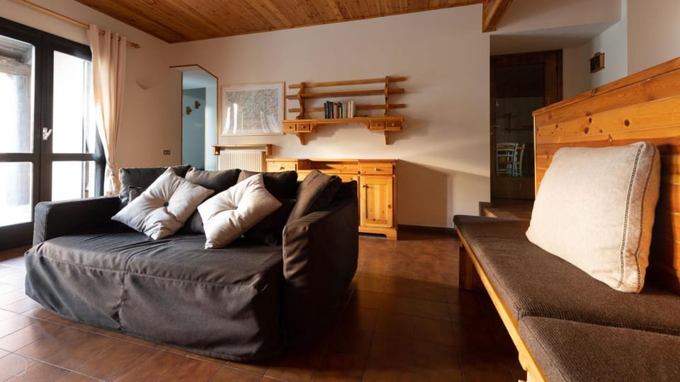 Capitano Grandi 5 Apartment in Bormio