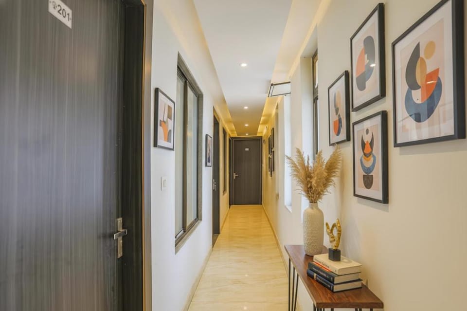 FabHotel Shri Ram Kashi Hotel in Uttar Pradesh