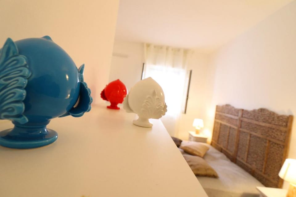 Casa Cabernet Residence Torre Santo Stefano in Otranto Apartment in Apulia