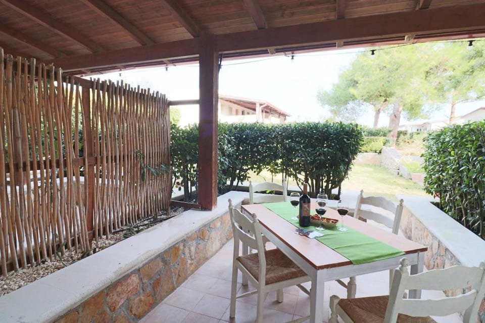 Casa Cabernet Residence Torre Santo Stefano in Otranto Apartment in Apulia