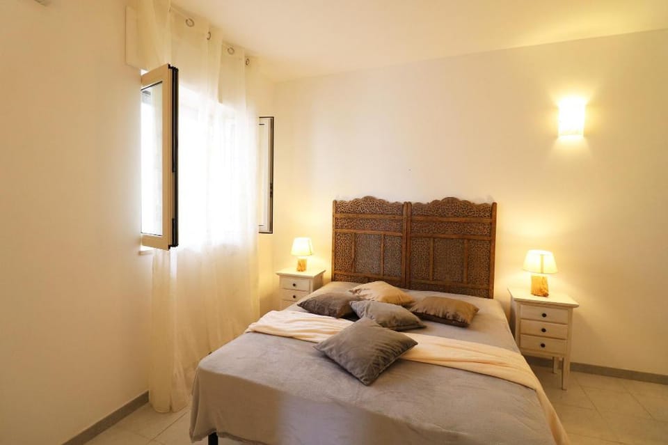 Casa Cabernet Residence Torre Santo Stefano in Otranto Apartment in Apulia