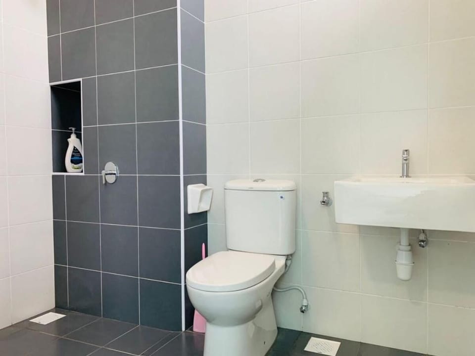 New Cozy Desaru Pengerang near Sebana Cove Resort Vacation rental in Johor