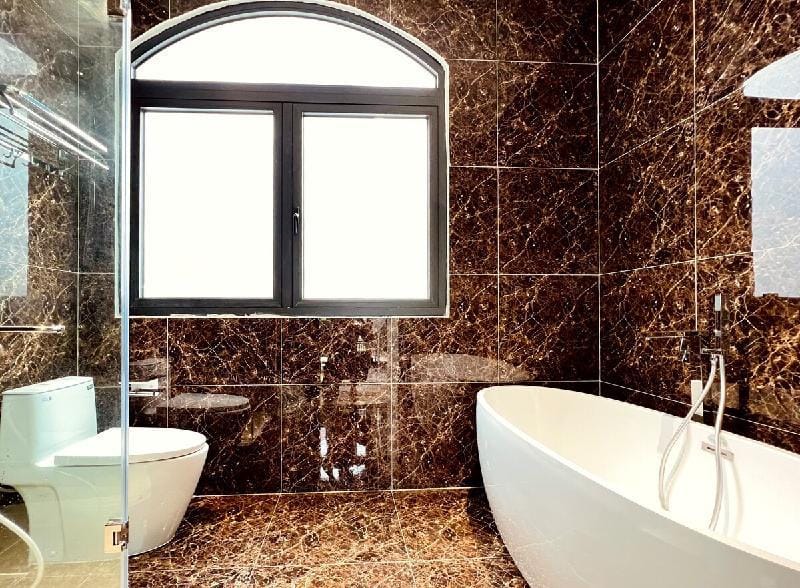 Phòng sang trọng , cách bãi biễn Bãi Dài 1 phút ! Apartment in Phu Quoc