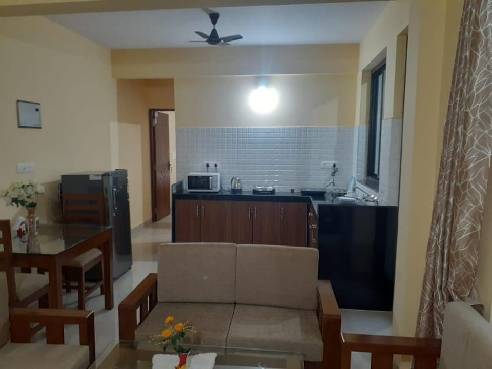 South Goa Apartments Apartment in Goa, India