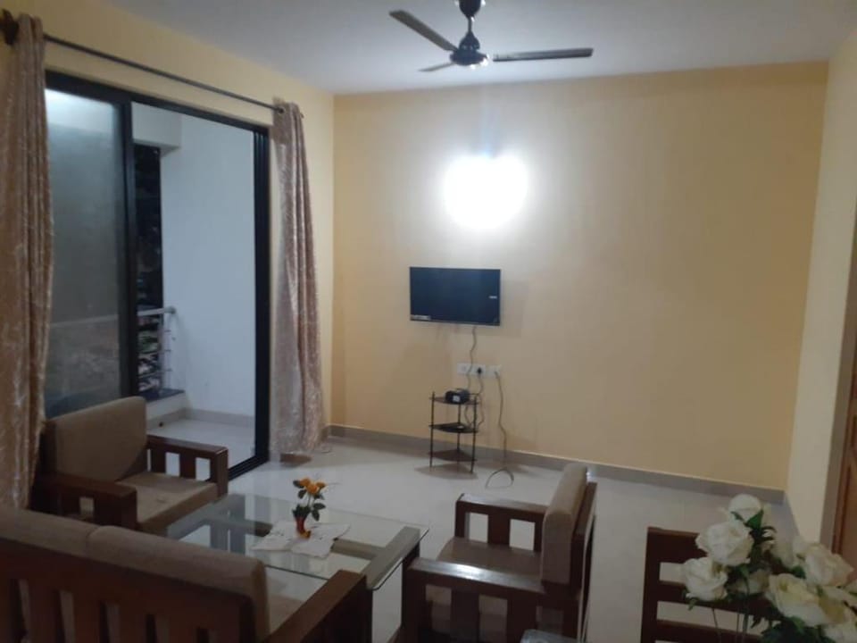 South Goa Apartments Apartment in Goa, India