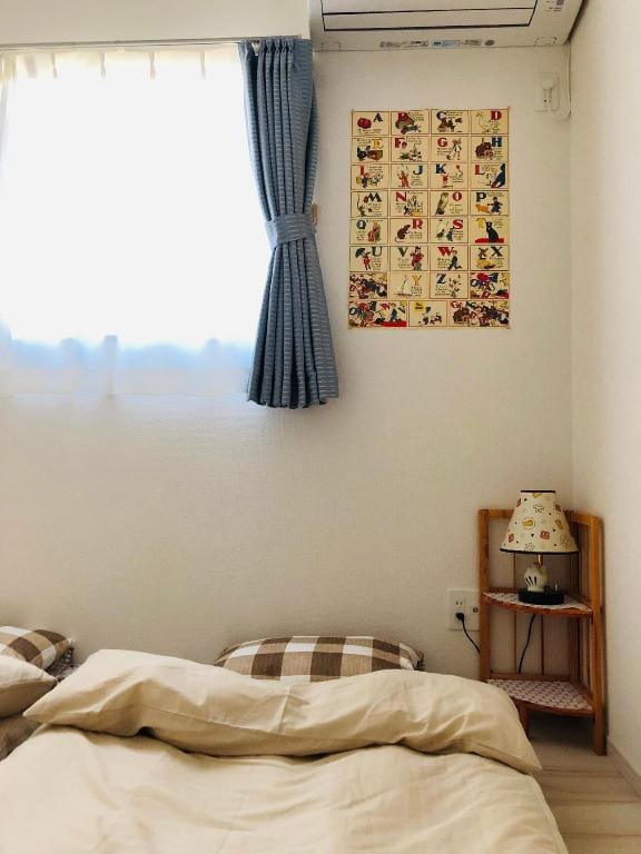 沖繩中部讀谷村 4房獨棟別墅 一日一組限定 Vacation rental in Okinawa Prefecture