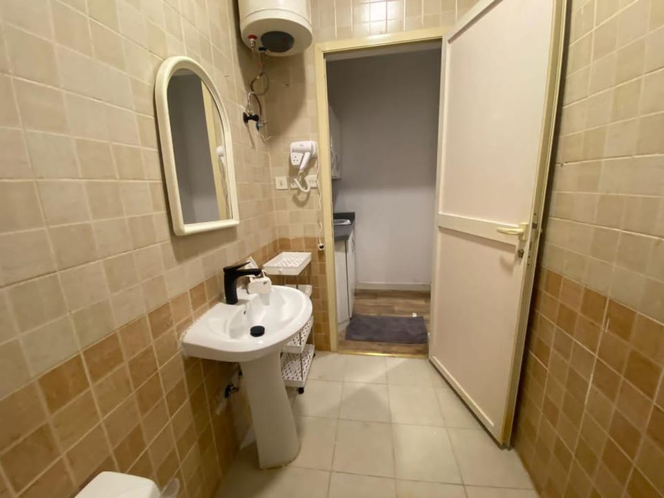 MLQ2.3 شقة تصميم عصري دخول ذاتي Apartment in Riyadh