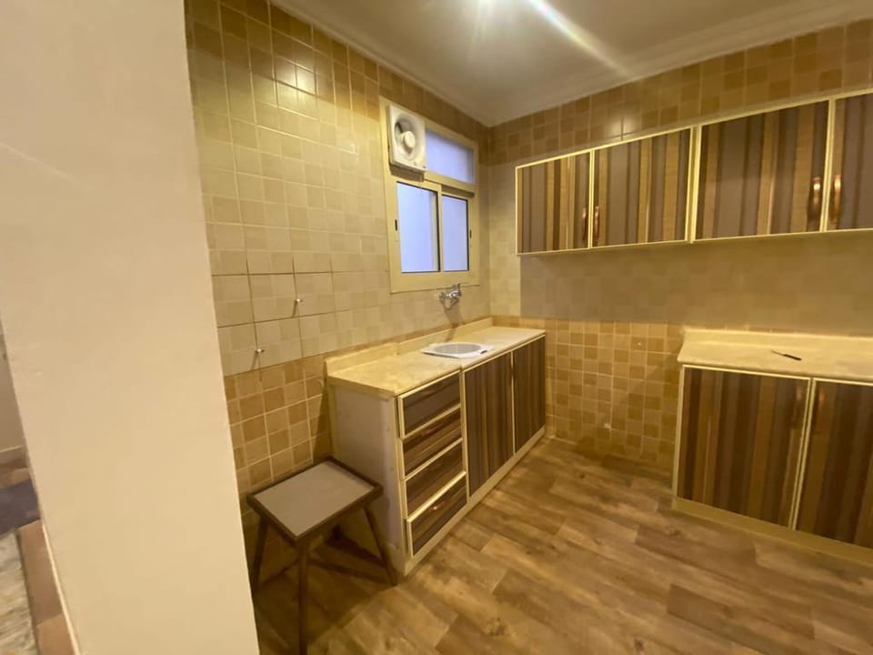 MLQ2.3 شقة تصميم عصري دخول ذاتي Apartment in Riyadh