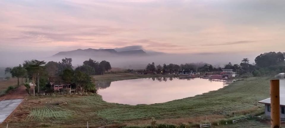 Non-View Khao, Stay @ Khao Kho Vacation rental in Laos