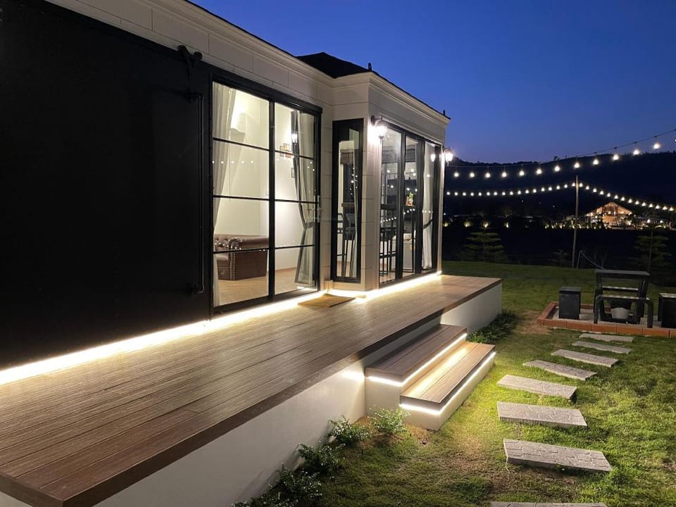 Non-View Khao, Stay @ Khao Kho Vacation rental in Laos
