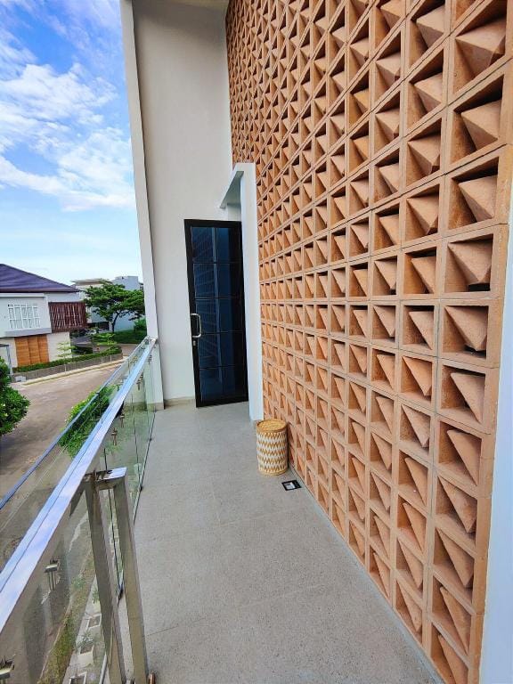 Beautiful House near City Center Vacation rental in West Java