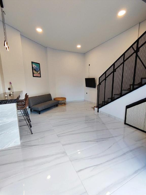 Beautiful House near City Center Vacation rental in West Java