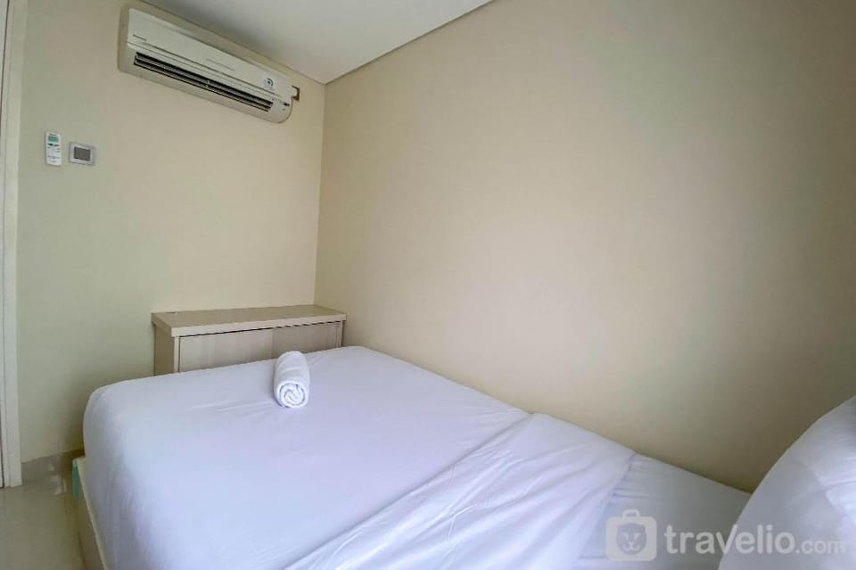 Spacious 3BR at Marquis de Lafayette By Travelio Apartment in Indonesia