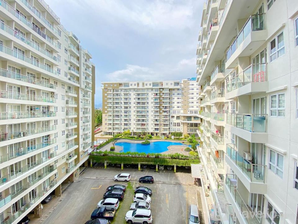 Strategic 2BR Apt at Gateway Pasteur By Travelio Apartment in Bandung