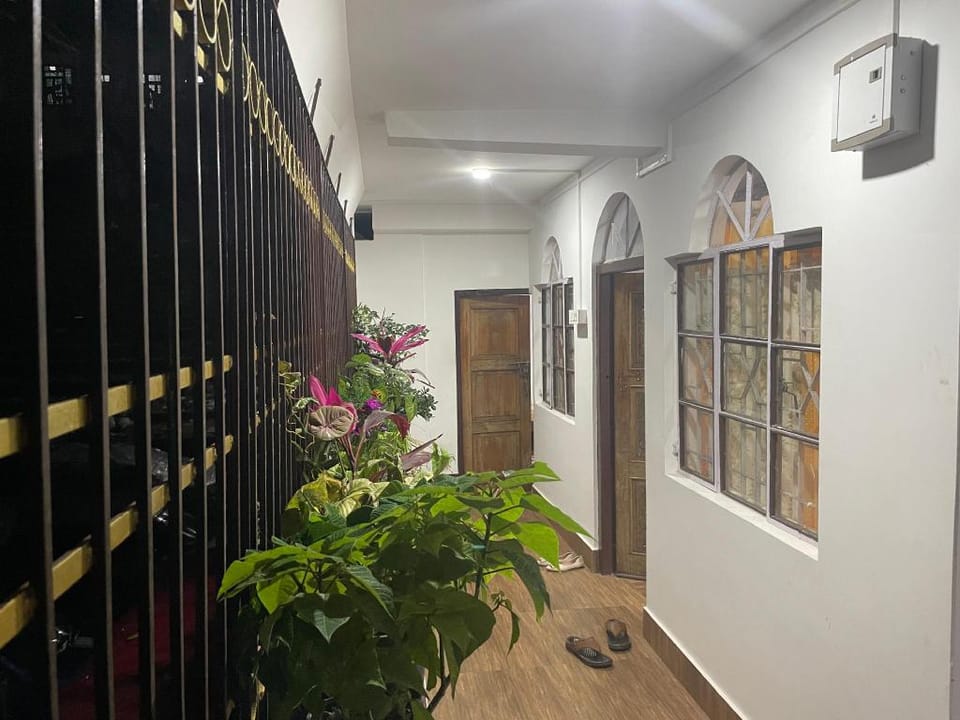 Hillside Homestay.Arrive as Guest, Leave as Friend Vacation rental in West Bengal
