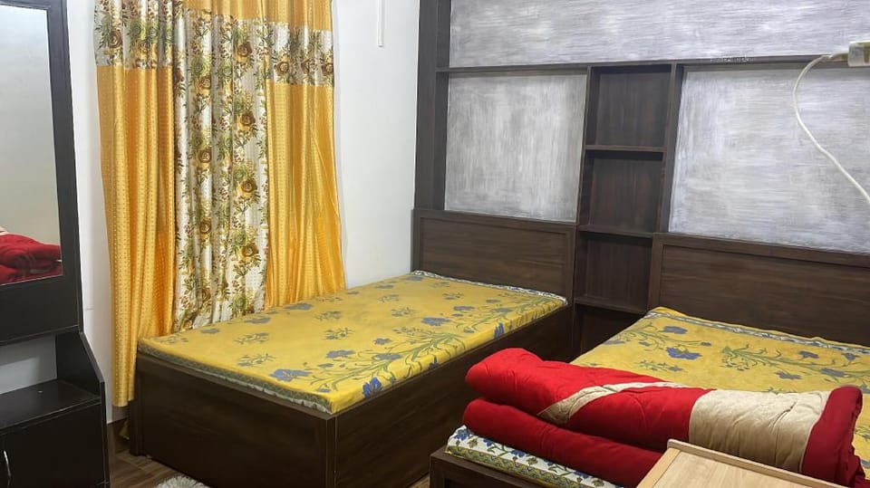 Hillside Homestay.Arrive as Guest, Leave as Friend Vacation rental in West Bengal