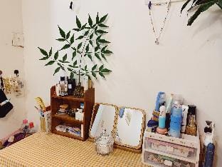 A女生合租间｜近杭州东站｜近地铁 Apartment in Hubei