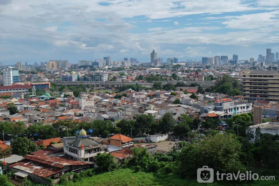 Rawamangun Apartments Apartment in Jakarta
