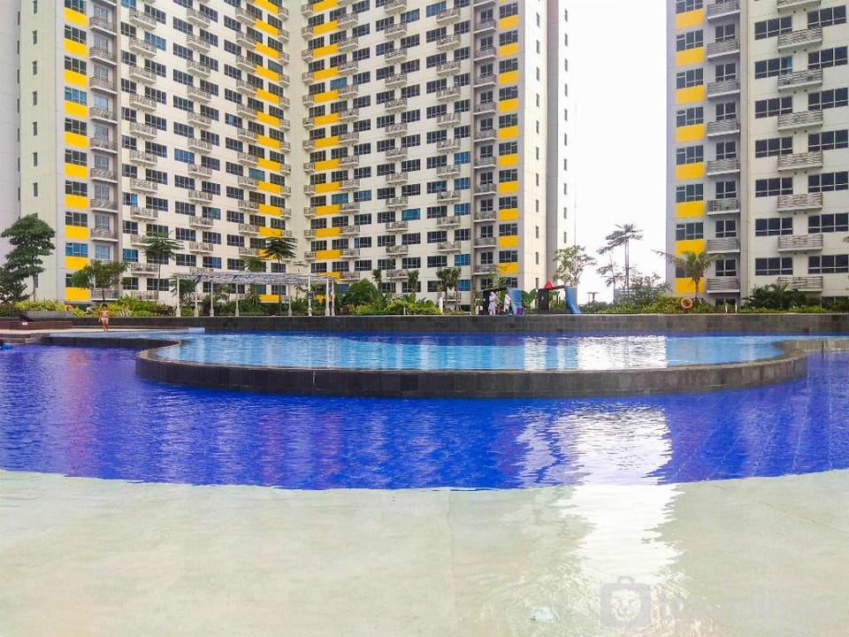 North Bekasi Apartments Apartment in West Java