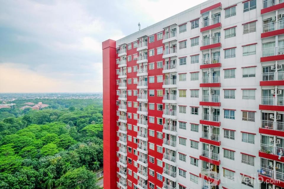 Beji Apartments Apartment in South Jakarta City
