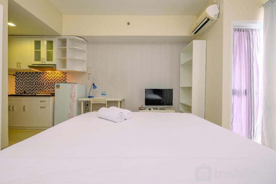 Beji Apartments Apartment in South Jakarta City