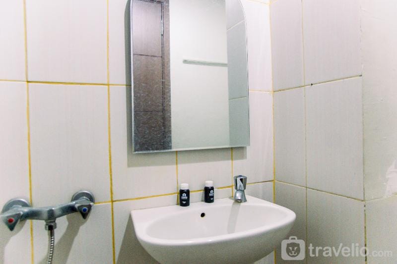 Cozy Stay Studio Apartment Easton Park By Travelio Apartment in Jakarta