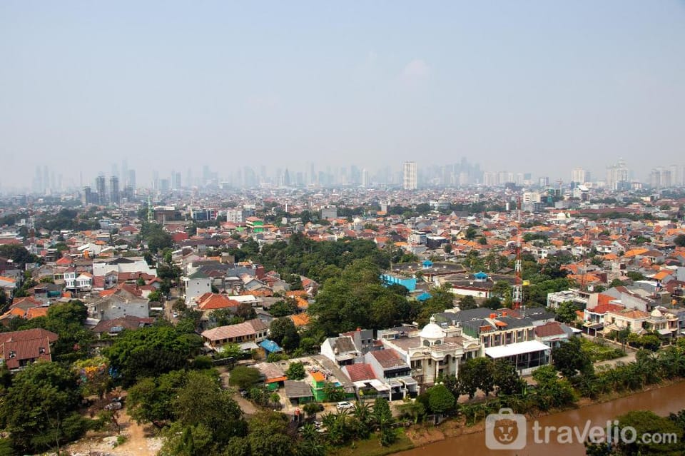 Kebon Jeruk Apartments Apartment in Jakarta