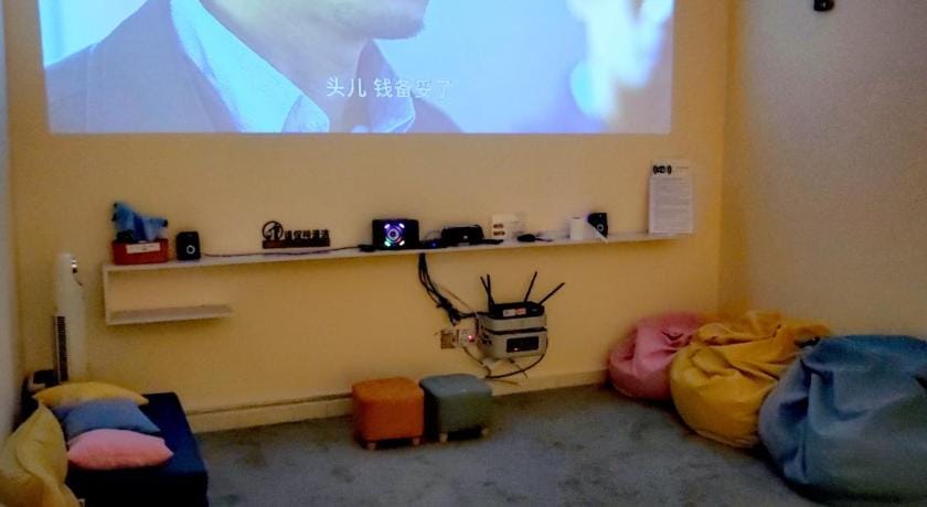 Viens303 HOME Bentong Homestay Vacation rental in Selangor, Malaysia