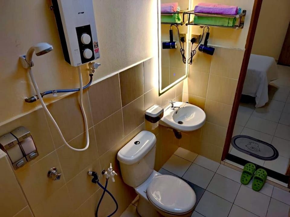 Viens303 HOME Bentong Homestay Vacation rental in Selangor, Malaysia