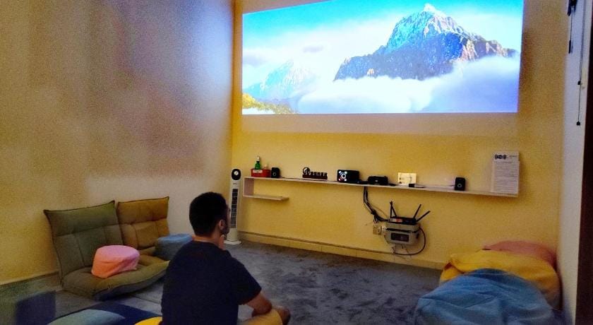 Viens303 HOME Bentong Homestay Vacation rental in Selangor, Malaysia