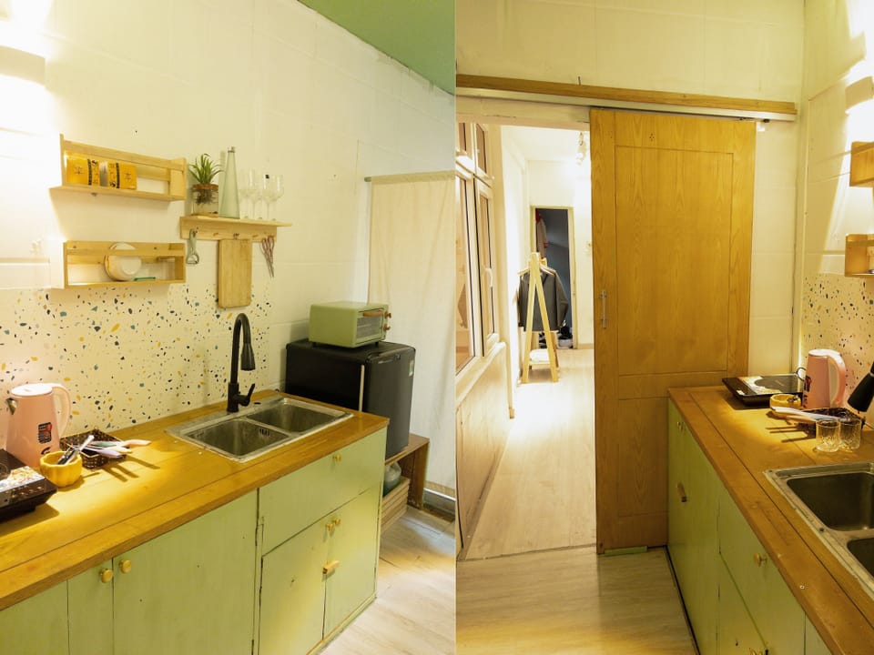 Migo Housing-Centre Old Quarter-Fun And Noisy Apartment in Hanoi