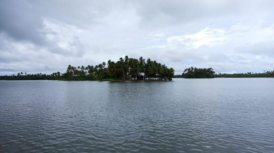 Island Feel Homestay In Cherai Vacation rental in Vypin