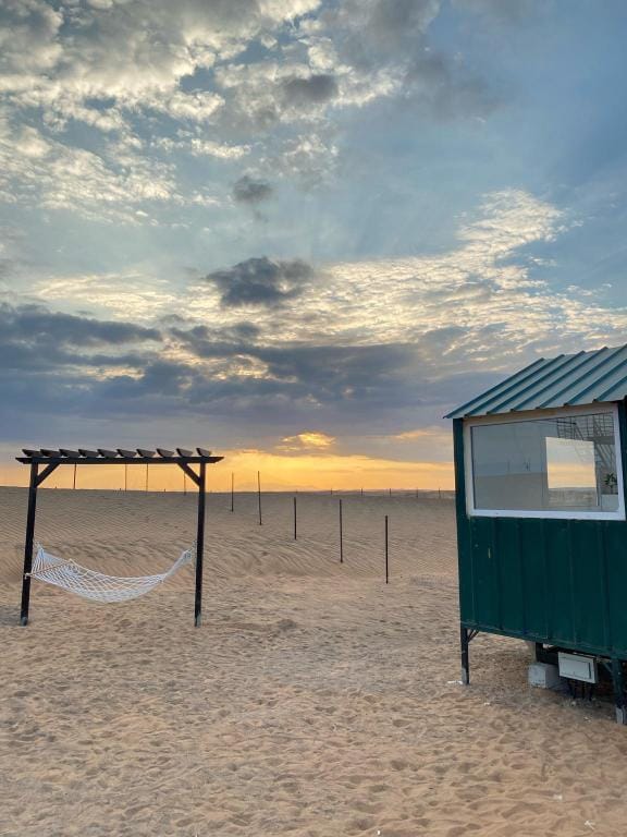 Serenity camp Vacation rental in Oman