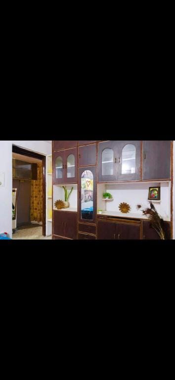 Economical Cozy 1BHK in Rohini Apartment in Delhi