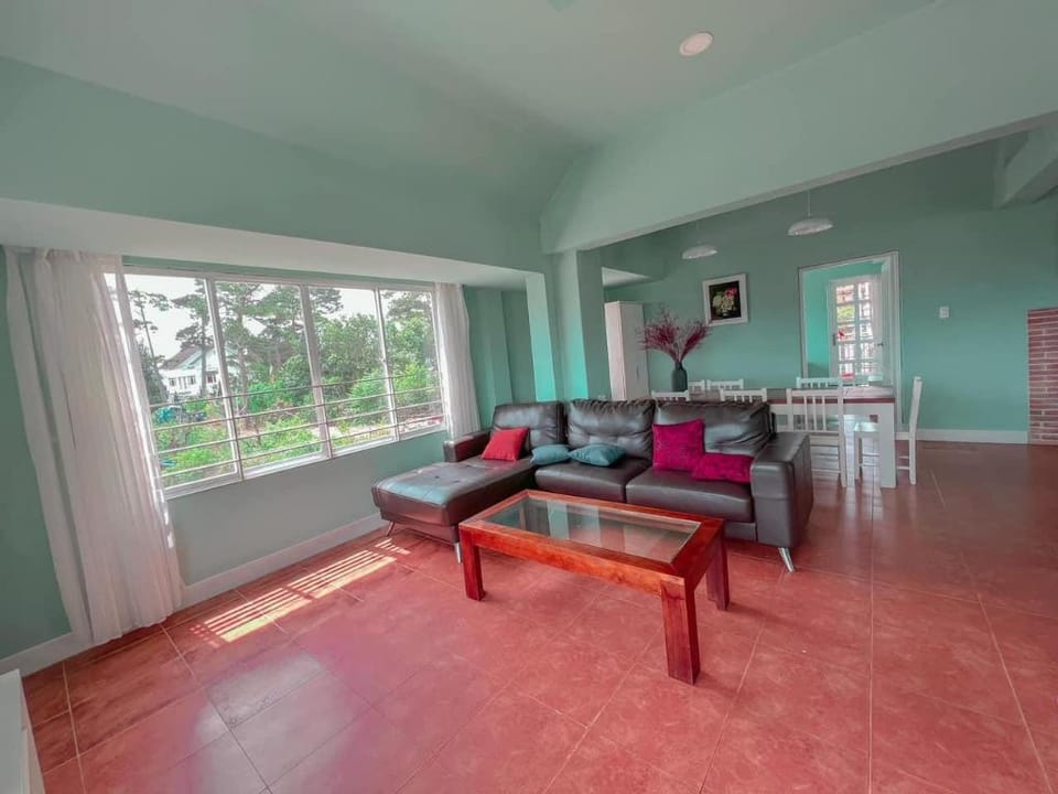 Hang Nga Villa Villa in Dalat
