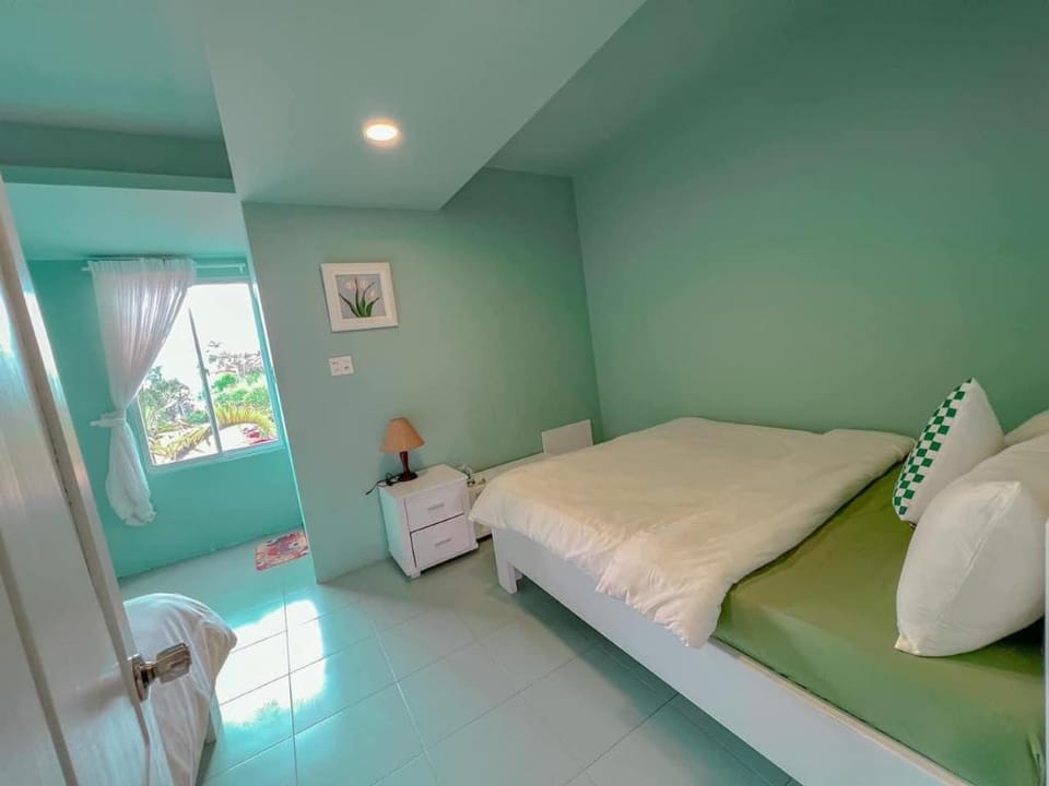 Hang Nga Villa Villa in Dalat