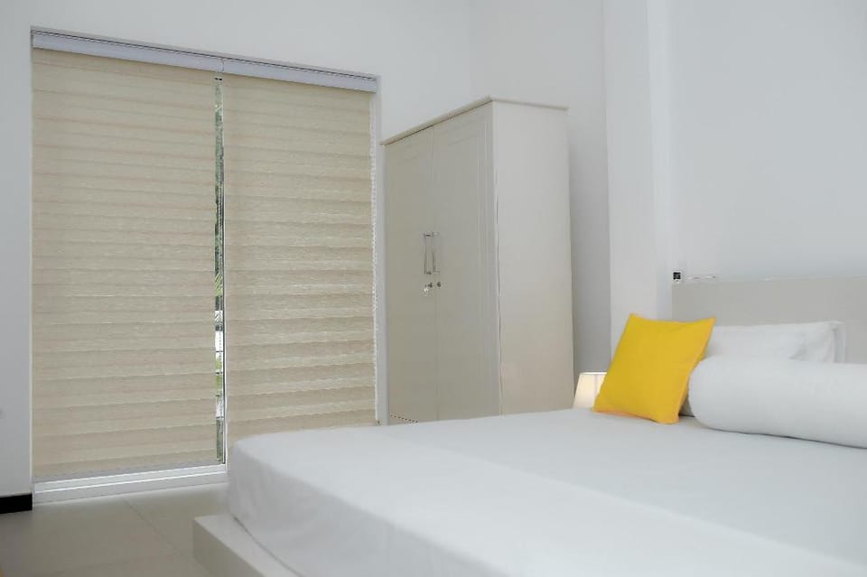 Silverline Luxury Villa Villa in Sri Lanka
