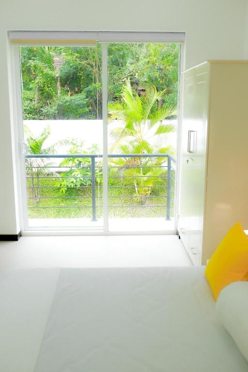 Silverline Luxury Villa Villa in Sri Lanka