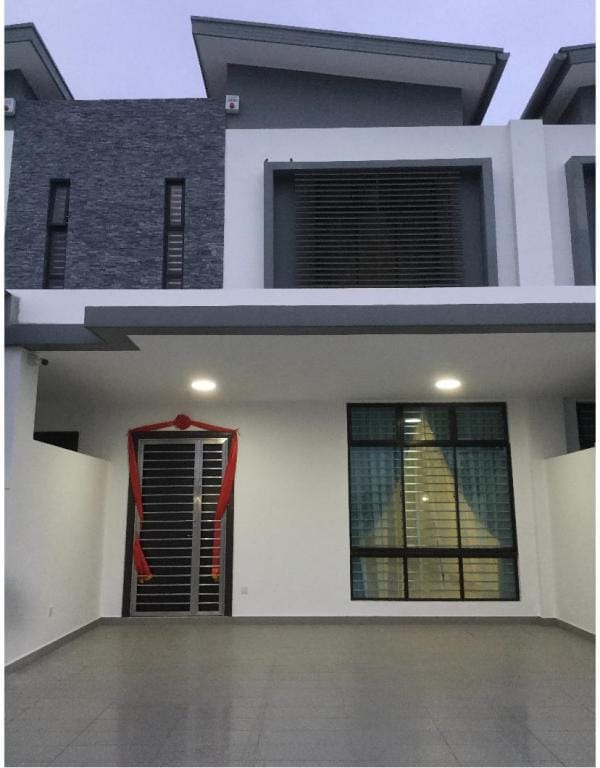 Perfect gateaway for big families Vacation rental in Johor