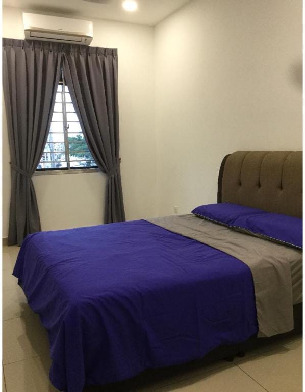 Perfect gateaway for big families Vacation rental in Johor