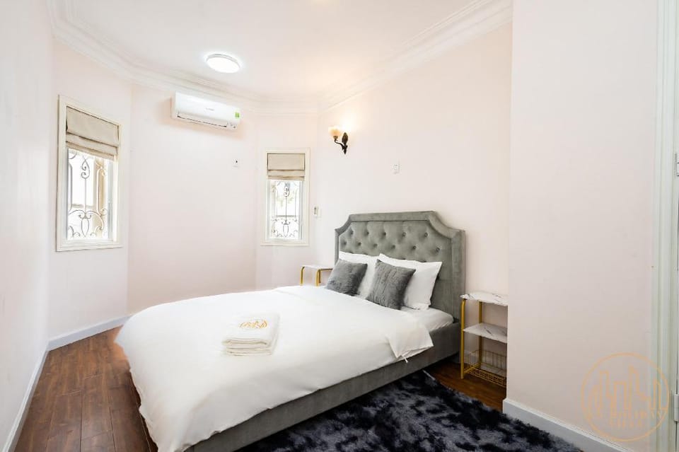 KN2 Holiday Villa. With private pool Villa in Ho Chi Minh City