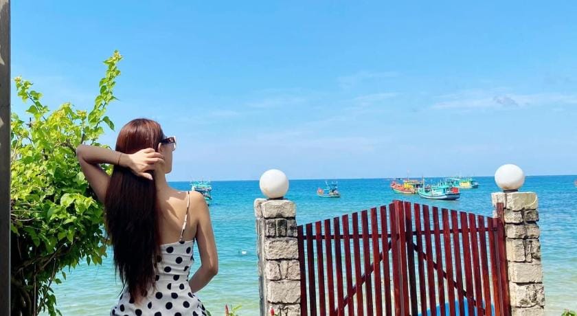 KaoCat Sea Villa Villa in Phu Quoc