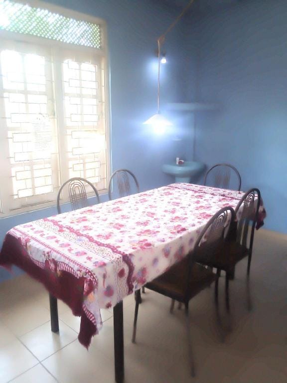 Asiapacific Holidays 1Br/1bath House Mini -3days Vacation rental in Dehiwala-Mount Lavinia