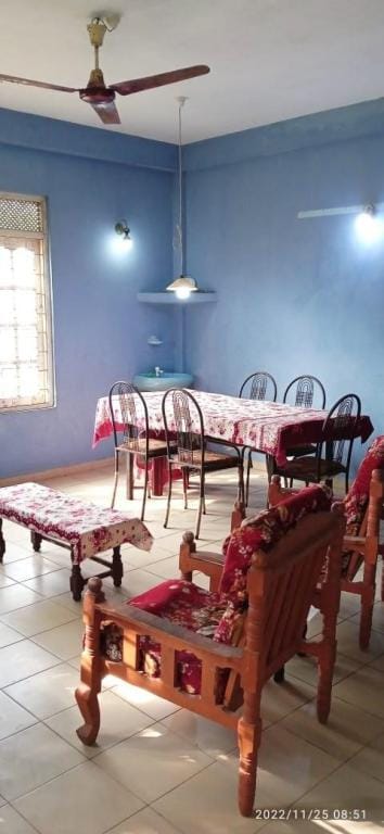 Asiapacific Holidays 1Br/1bath House Mini -3days Vacation rental in Dehiwala-Mount Lavinia