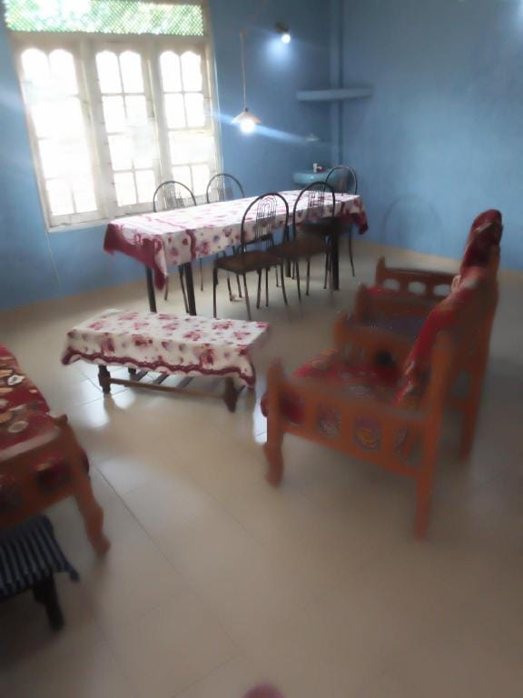 Asiapacific Holidays 2BR/2BATH House mini- 3DAYS Vacation rental in Dehiwala-Mount Lavinia