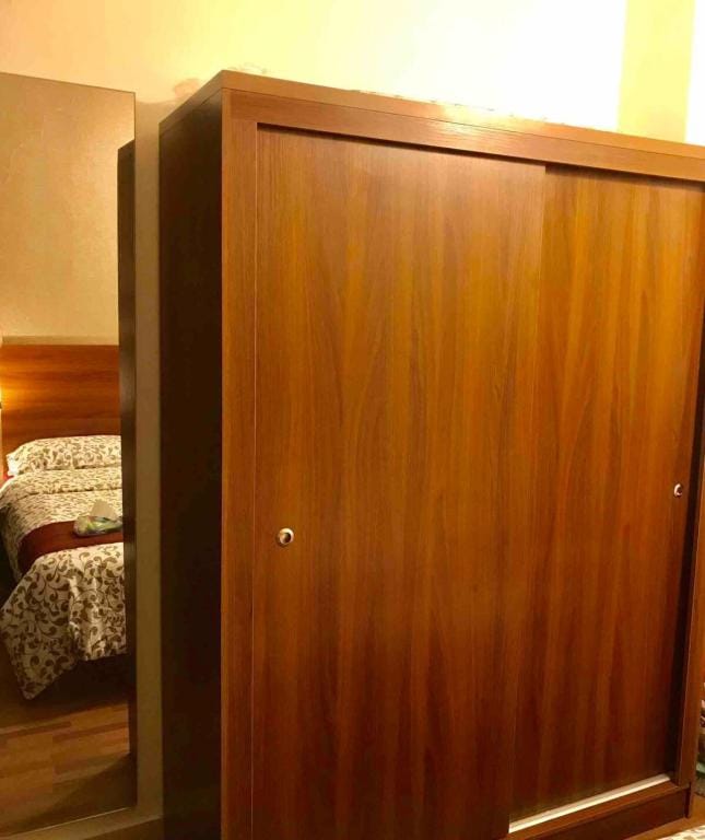 Modern studio in Abdoun Vacation rental in Africa