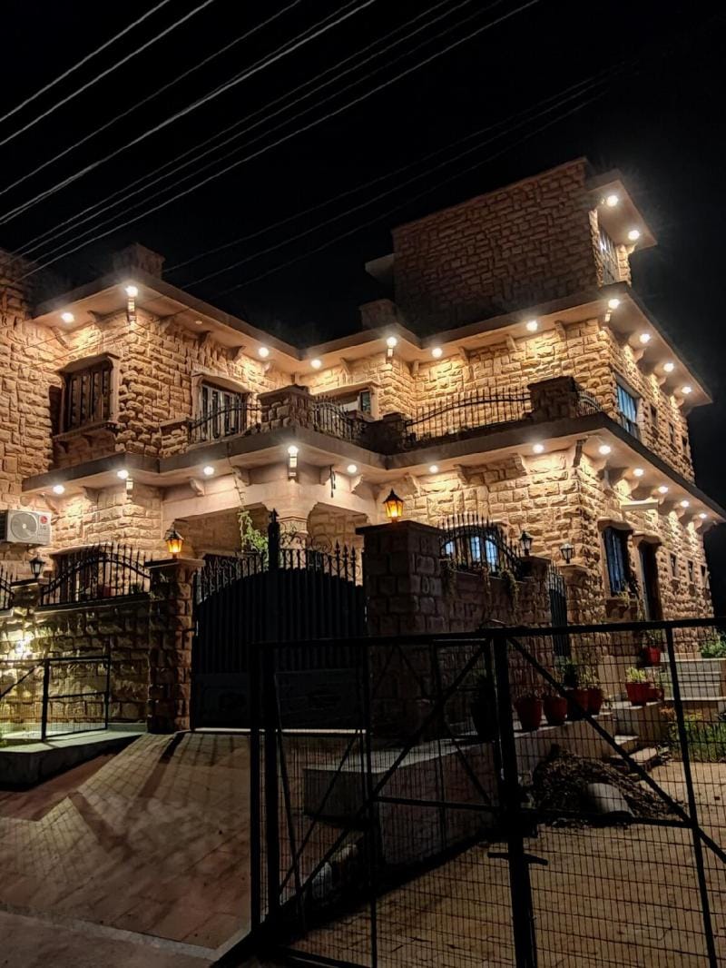 Rawla Holiday Home Jodhpur ( 3BHK VILLA) Villa in Rajasthan