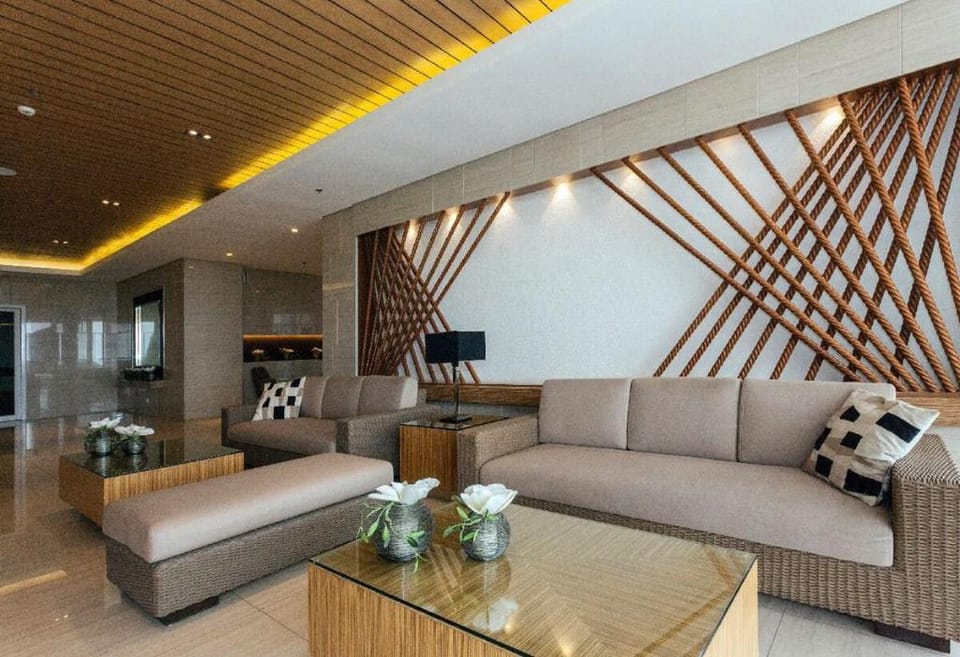 Blowing in the Wind - Deluxe Lake View Apartment Apartment in Tagaytay