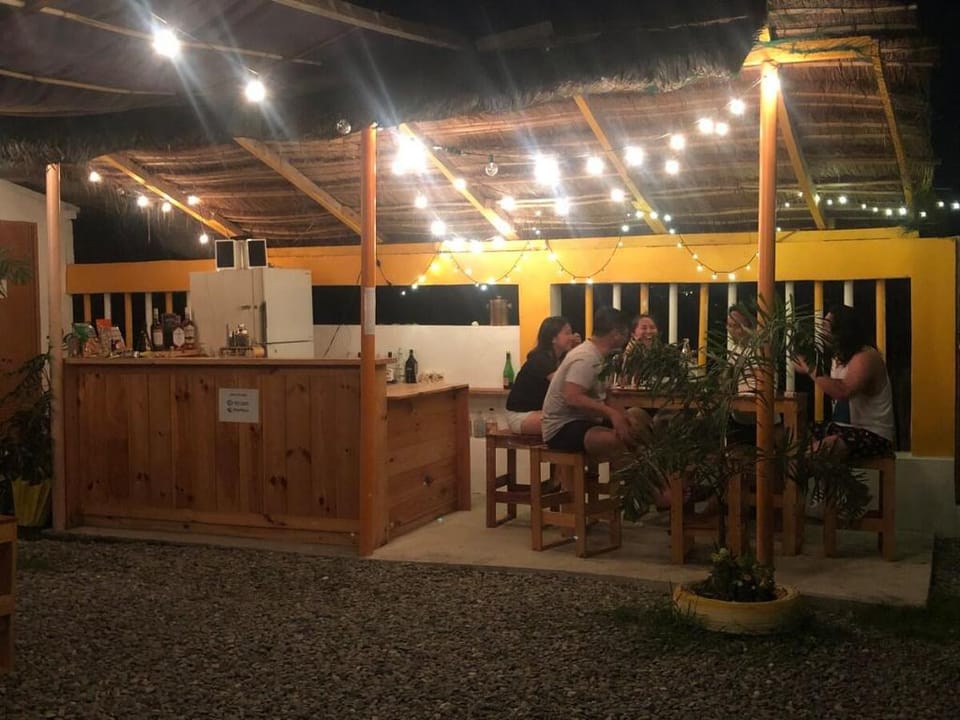 Ocean Breeze Roof Top Apartment - Long Stay Apartment in La Union